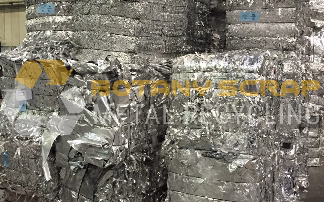 What is Aluminum Recycling? A Complete Guide | Botany Scrap Metal
