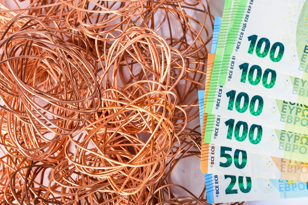 What is the Best Metal to Scrap for Money?