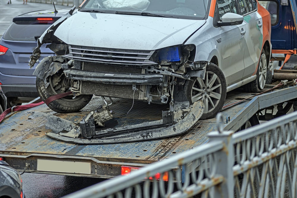 Scrap Metal Pick-Up Services in Botany