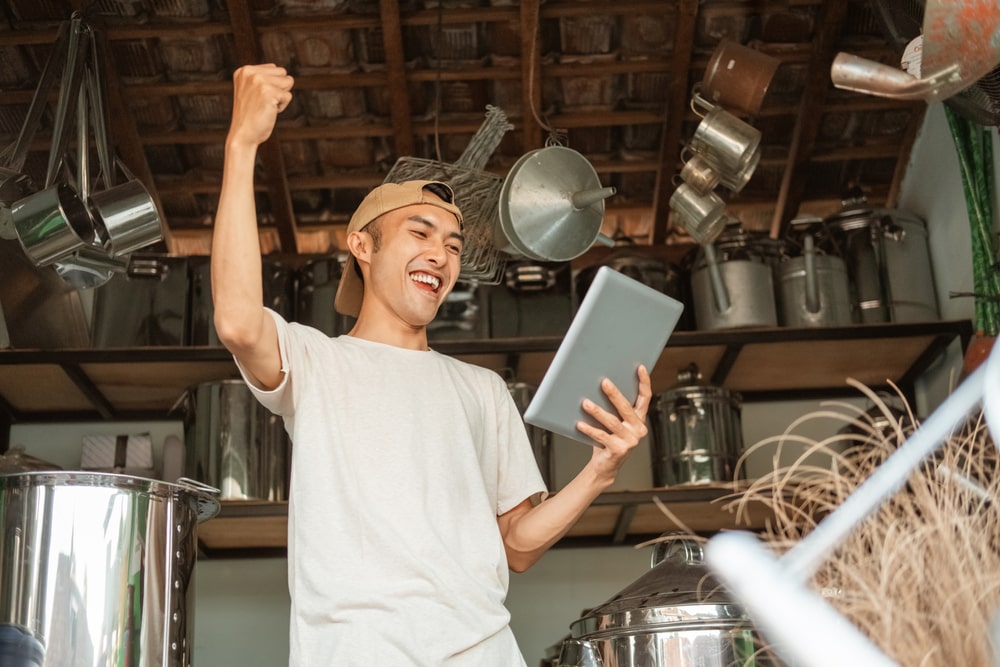 Ultimate Destination for High-Rate Scrap Metal