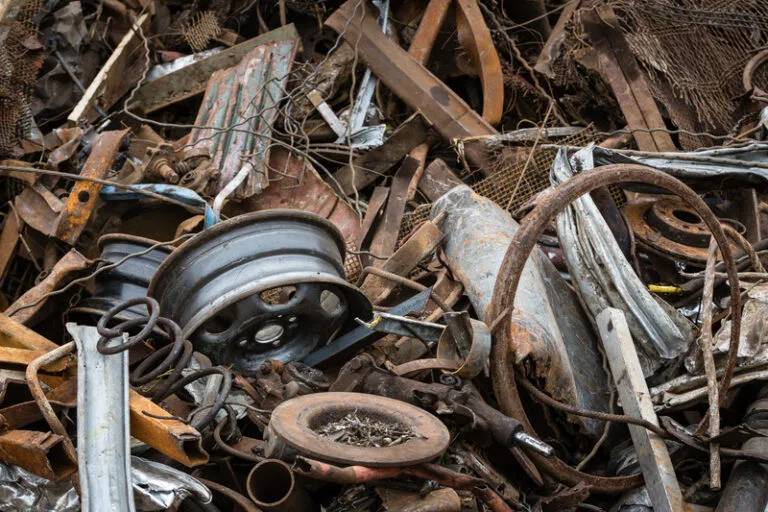 What Scrap Metal Brings The Most Money
