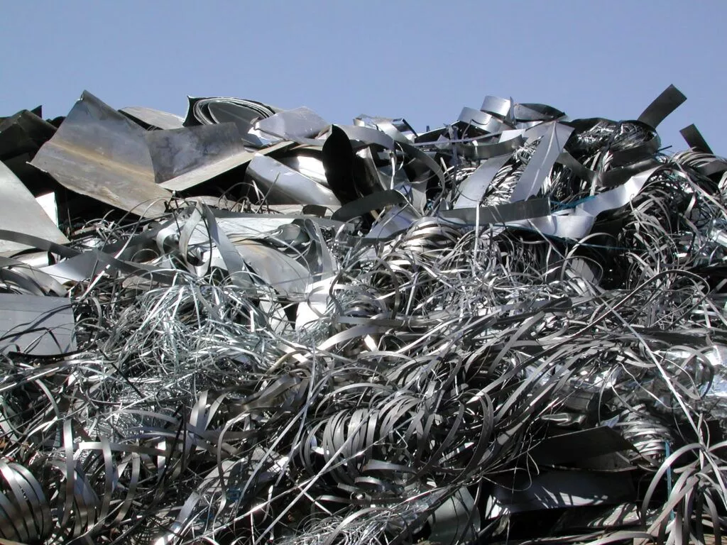 Scrap Metal Prices and Trends in the Botany Market