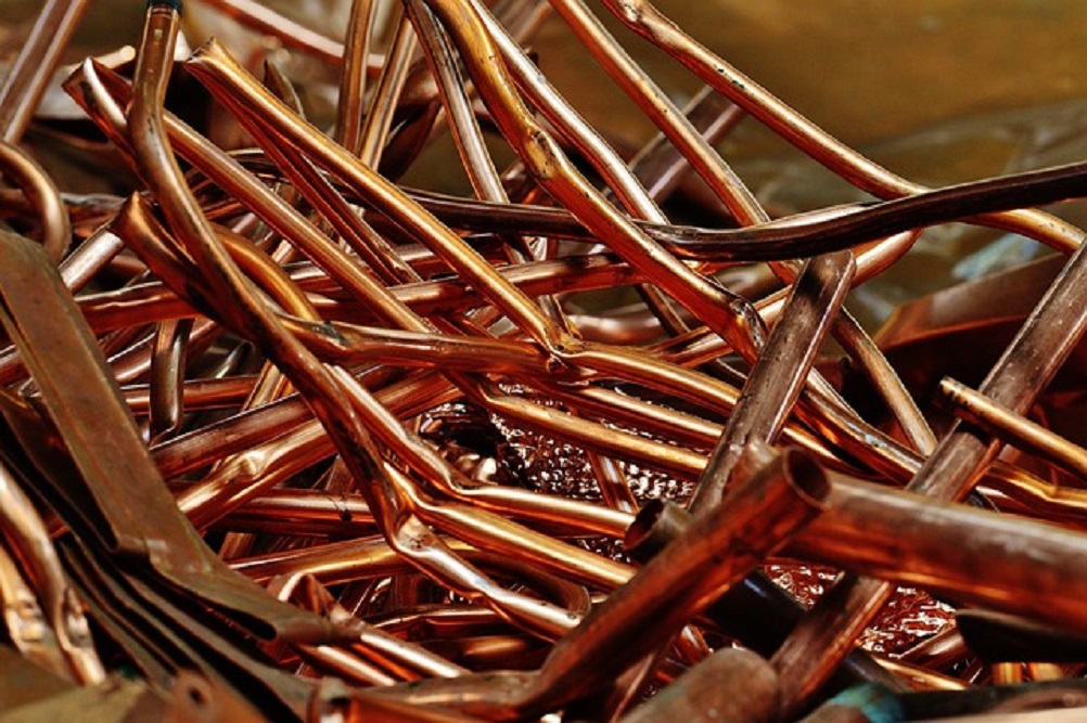 Discover Unforeseen Wealth - Top 9 Most Rewarding Scrap Metals