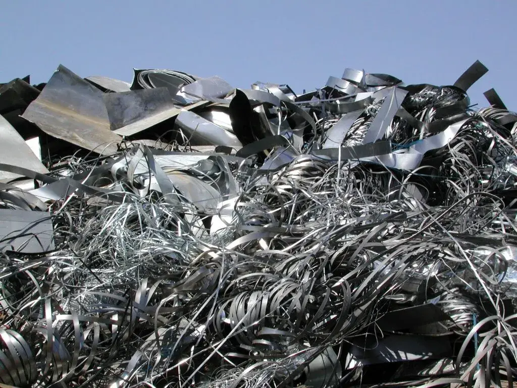Comprehensive Guide to Scrap Processing