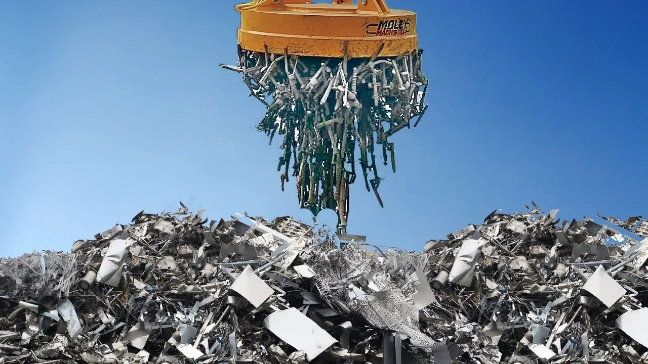 Scrap Metal Market Trends in 2024