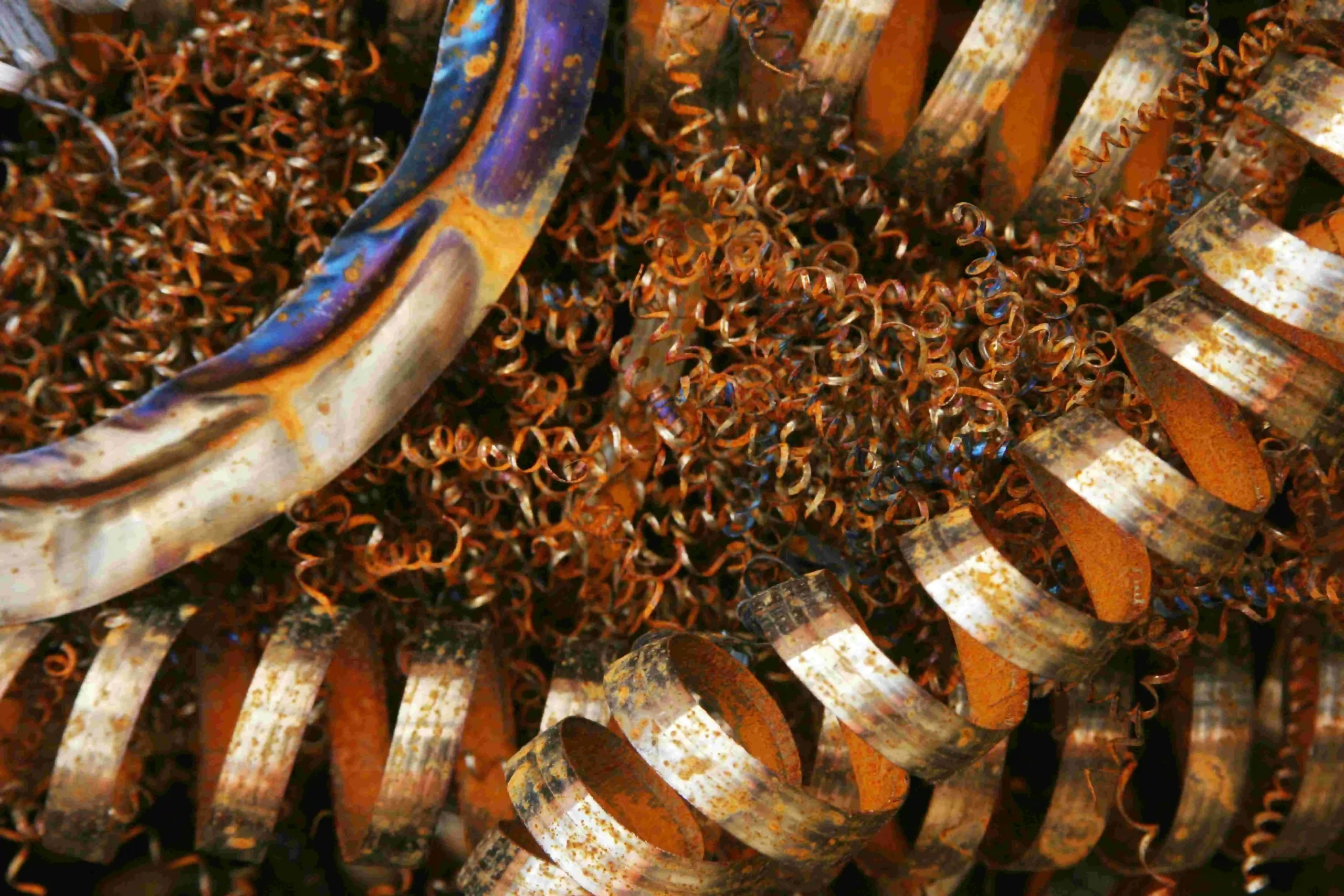 Copper Metal Recycling Why It’s Essential and How to Start