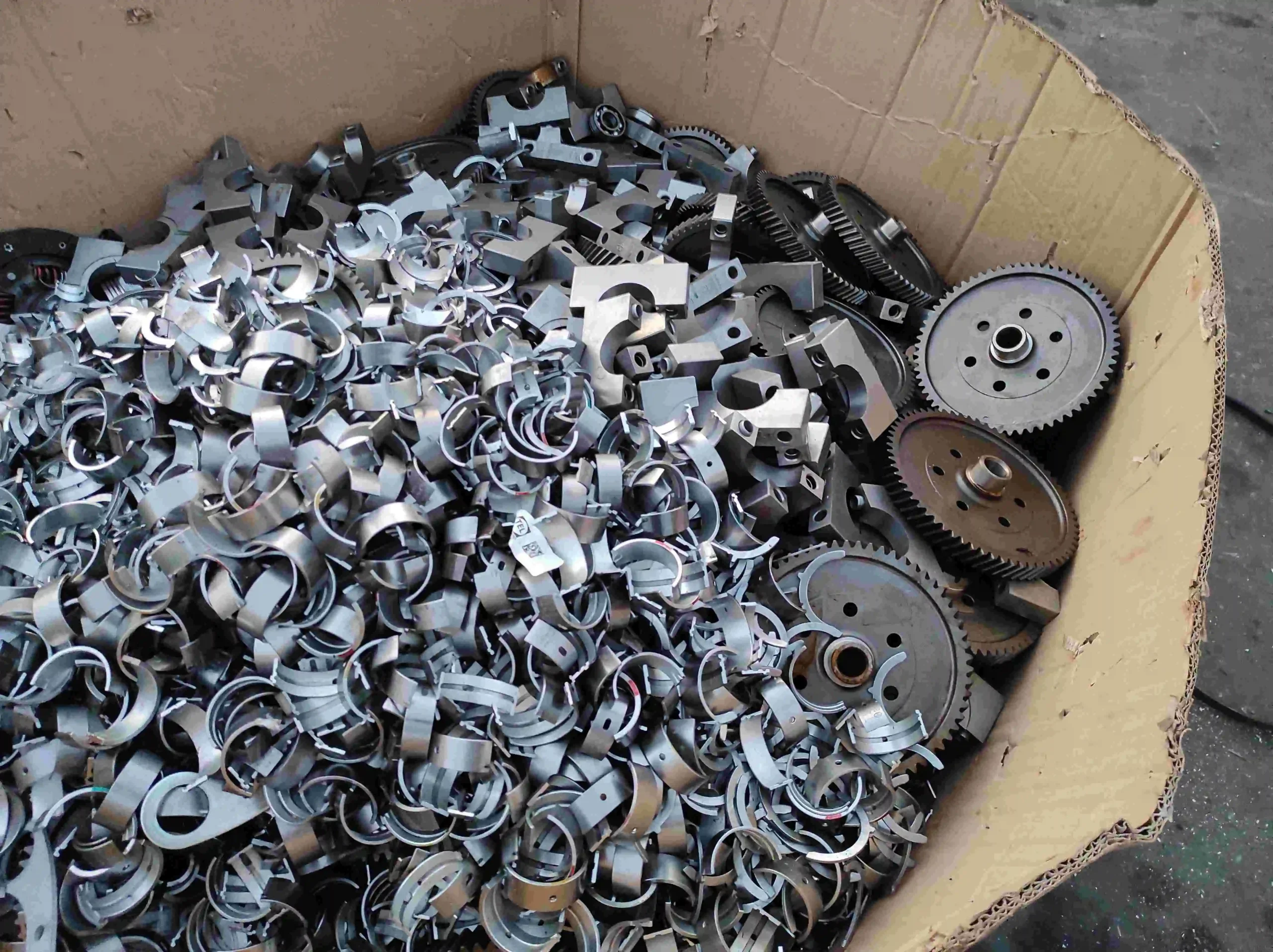 How to Get the Best Prices for Botany Recycling