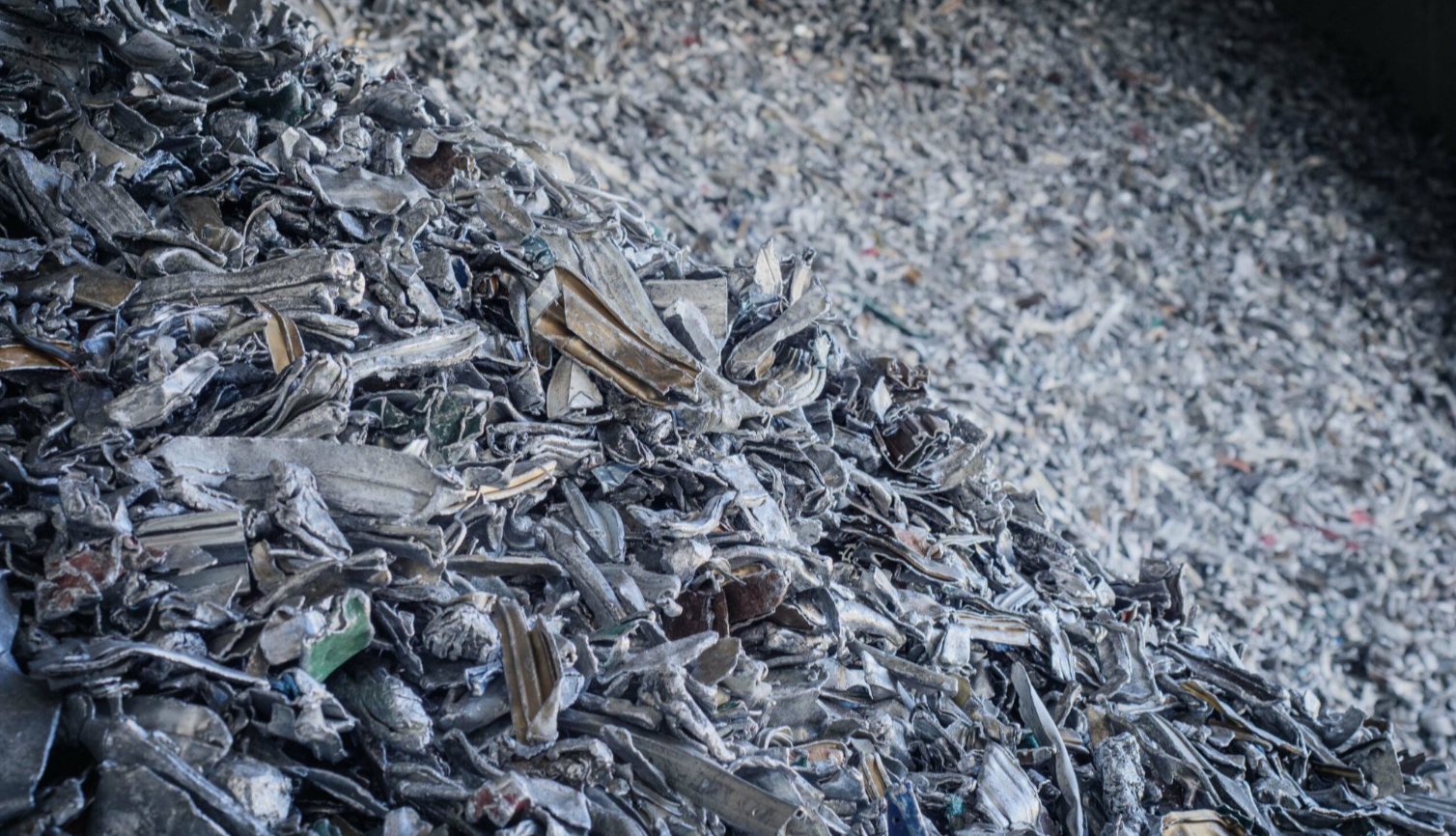 What Type of Waste Is Aluminum - Botany Recycling