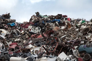 Lead Scrap & Non-Ferrous Metal Recycling